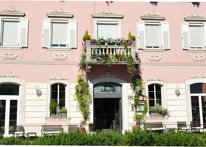 Hotel Liberty