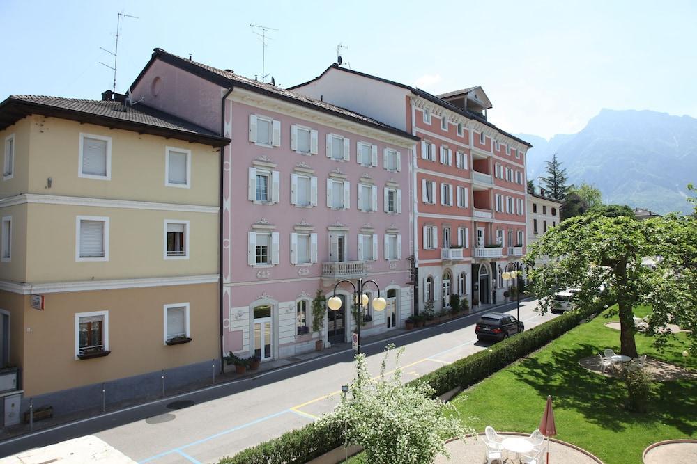 Liberty Levico Terme