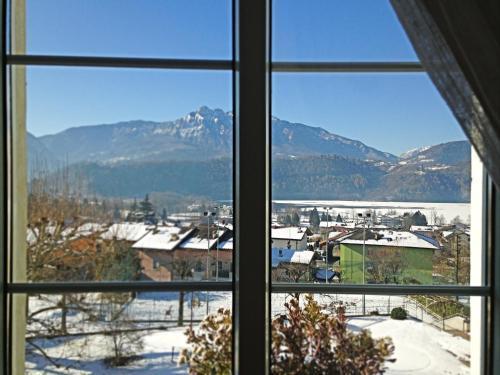Liberty Hotel Levico Terme