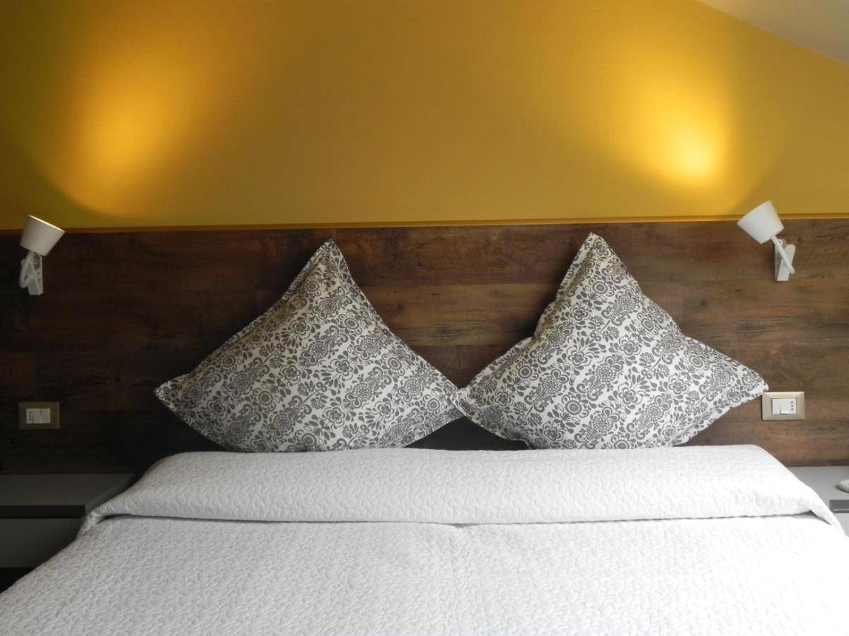 Hotel Liberty Levico Terme
