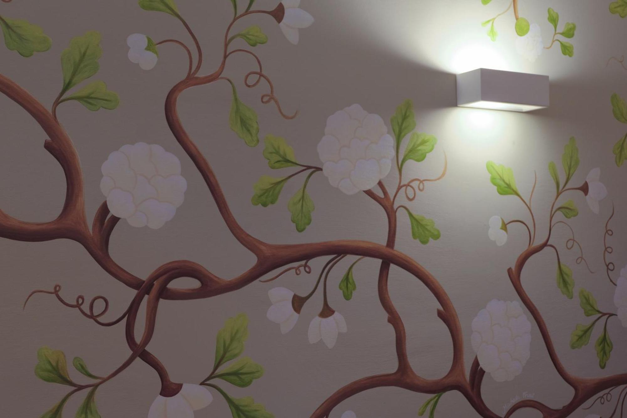 Hotel Liberty Levico Terme