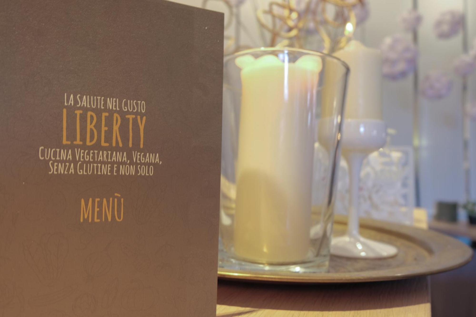 Liberty Levico Terme
