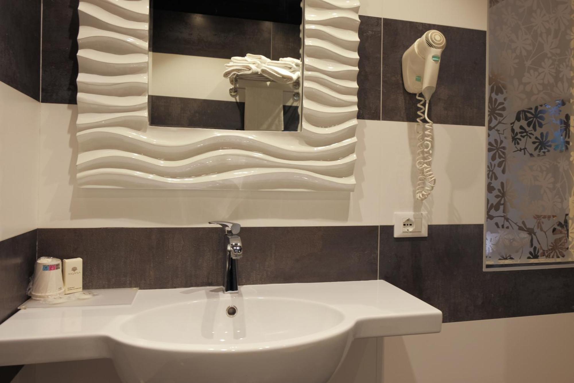 Hotel Liberty Levico Terme