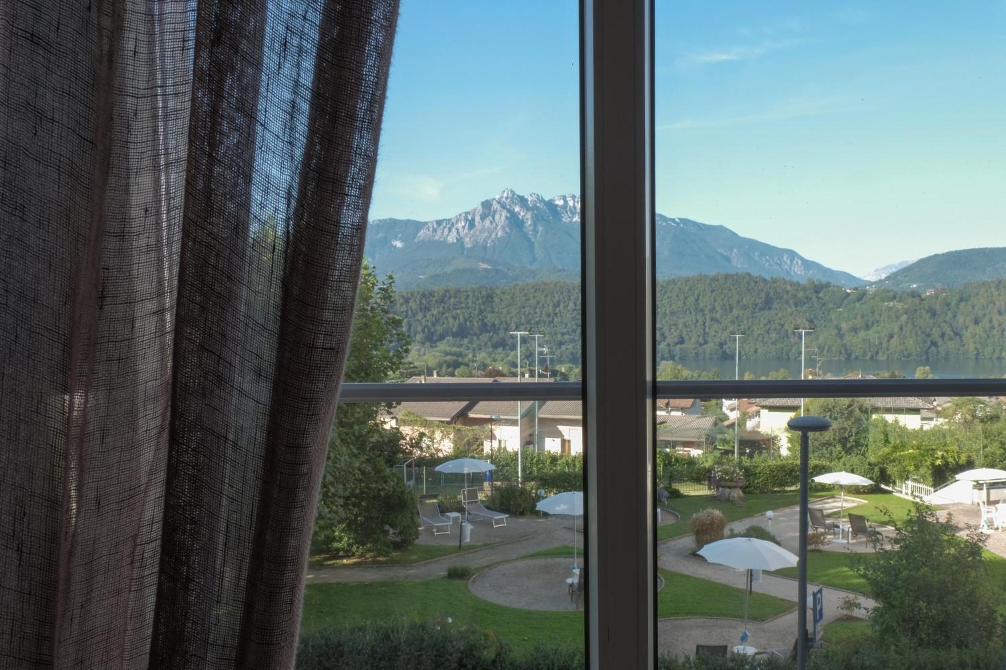 Liberty Levico Terme