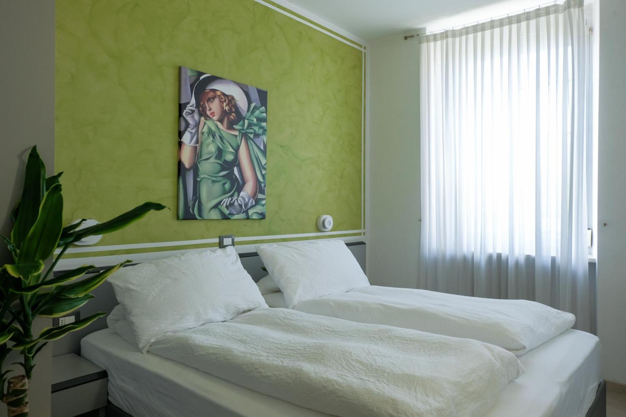 Liberty 3* Levico Terme