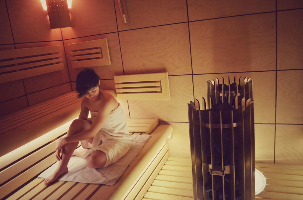 Liberty Hotel 3*