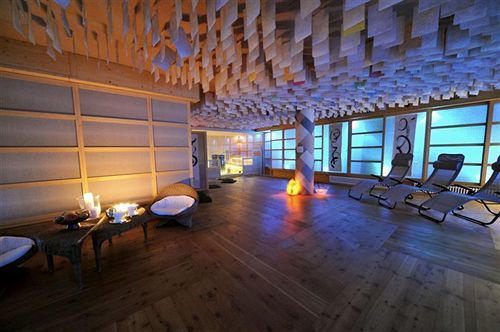 Liberty 3* Levico Terme