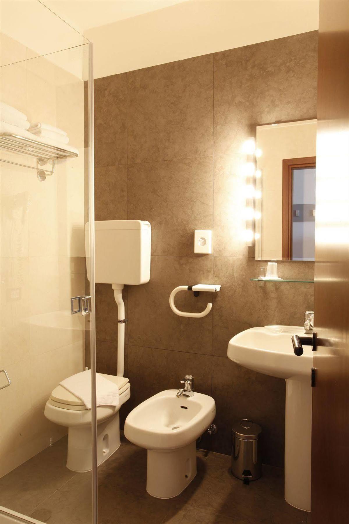Liberty 3* Levico Terme