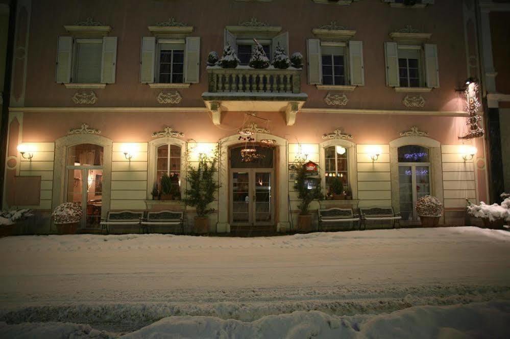 Liberty Hotel 3*