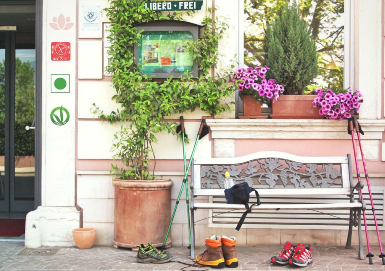 Liberty 3* Levico Terme
